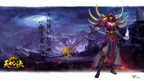 IGN中国分享：《黑神话》小西天全Boss战演示